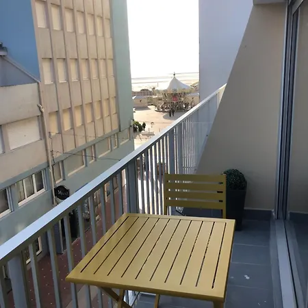 Eldorado * Le Touquet
